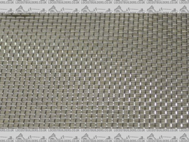 stainless mesh for sale too